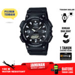 Casio Standard AQ-S810W-1BV