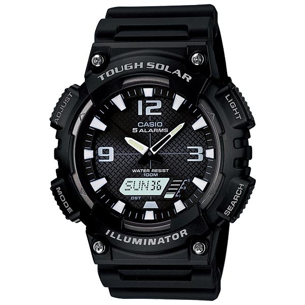 Casio Standard AQ-S810W-1AV