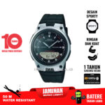 Casio Standard AW-80-1AV