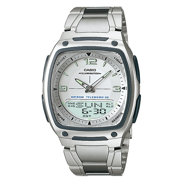 Casio Standard AW-81D-7AV