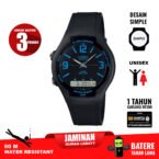 Casio Standard AW-90H-2BV
