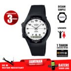 Casio Standard AW-90H-7BV