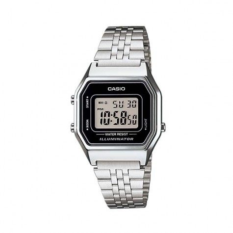 Casio Standard LA-680WA-1