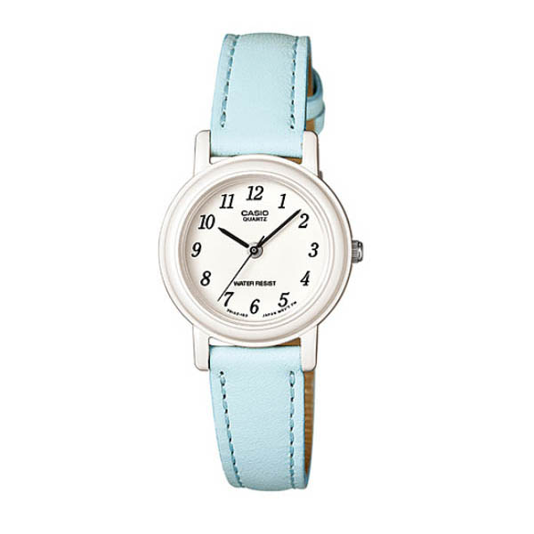 Casio Standard LQ-139L-2B