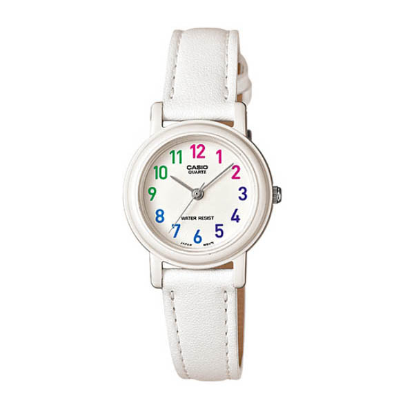 Casio Standard LQ-139L-7B