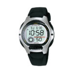 Casio Standard LW-200-1AV