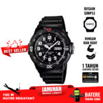 Casio Standard MRW-200H-1BV