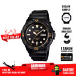 Casio Standard MRW-200H-1EV