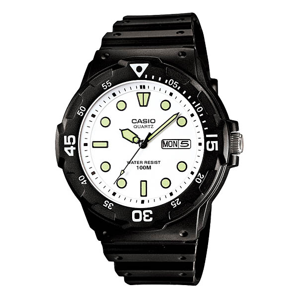 Casio Standard MRW-200H-7EV