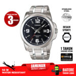 Casio Standard MTP-1314D-1AV