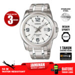 Casio Standard MTP-1314D-7AV