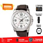 Casio Standard MTP-1314L-7AV
