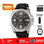 Casio Standard MTP-1314L-8AV