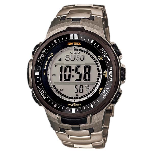 Casio Pro-Trek PRW-3000T-7