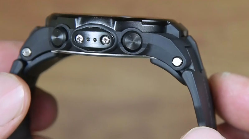 Casio Pro-Trek PRW-3000-1A - Image 5