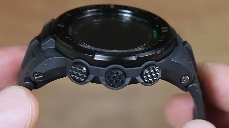 Casio Pro-Trek PRW-3000-1A - Image 6