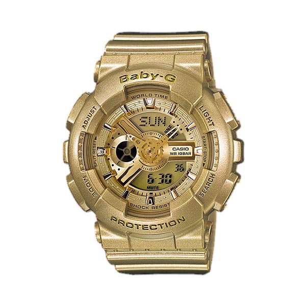 Casio Baby-G BA-111-9A