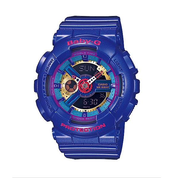 Casio Baby-G BA-112-2A