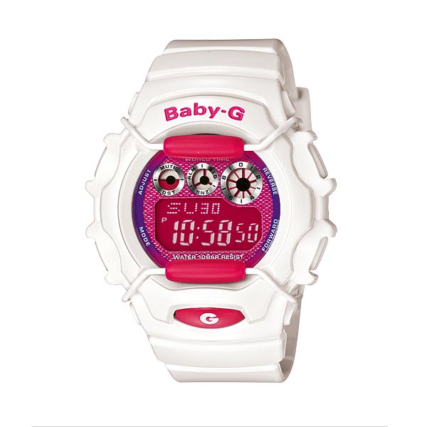 Casio Baby-G BG-1006SA-7A
