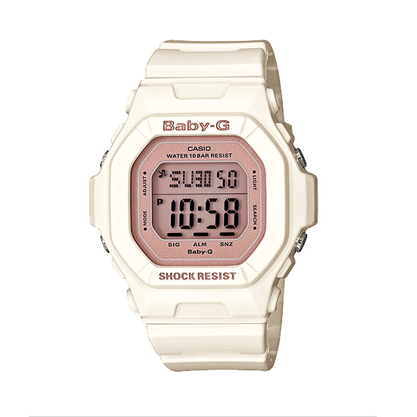 Casio Baby-G BG-5606-7B