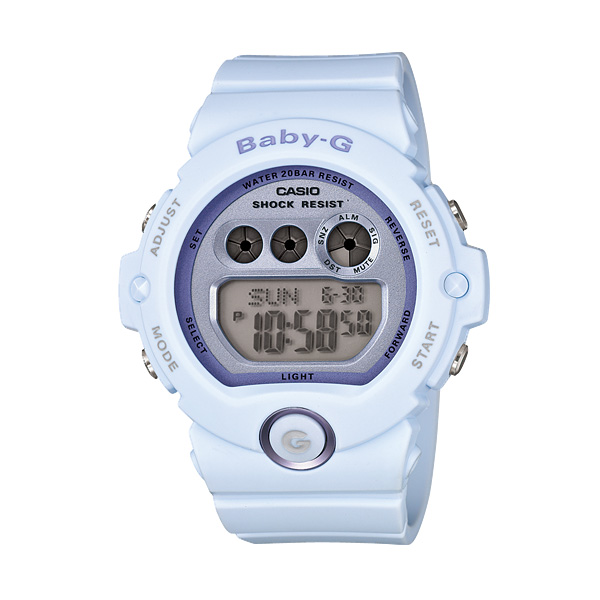 Casio Baby-G BG-6902-2