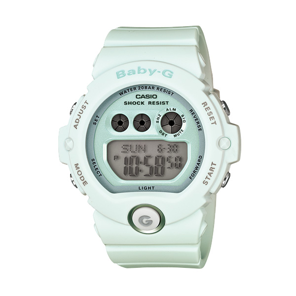 Casio Baby-G BG-6902-3
