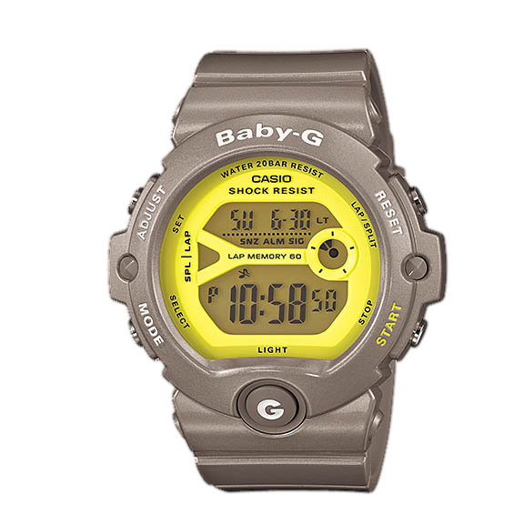 Casio Baby-G BG-6903-8