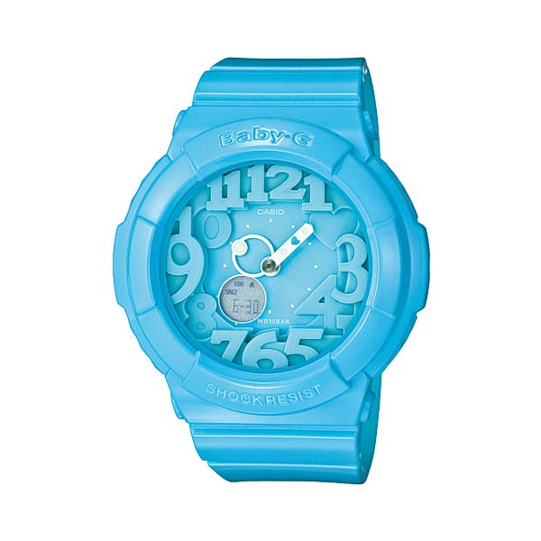 Casio Baby-G BGA-130-2B