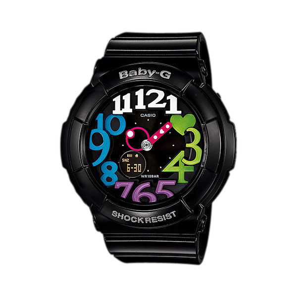 Casio Baby-G BGA-131-1B2