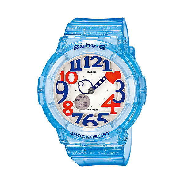 Casio Baby-G BGA-131-2B