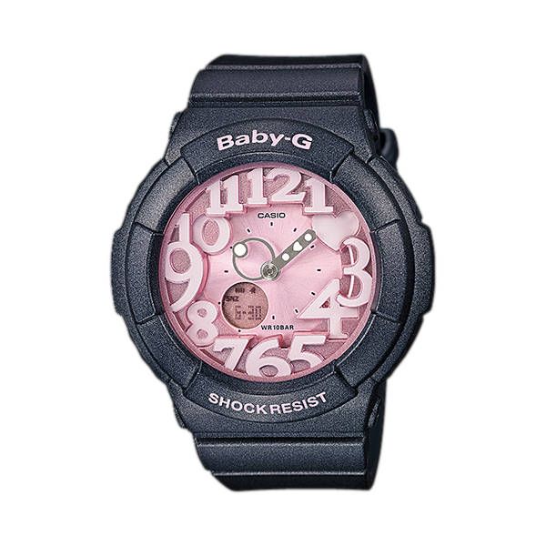 Casio Baby-G BGA-131-8B