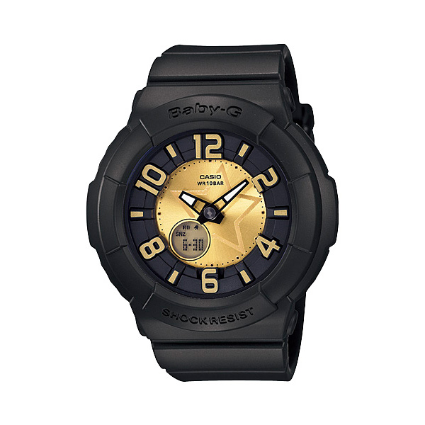 Casio Baby-G BGA-133-1B