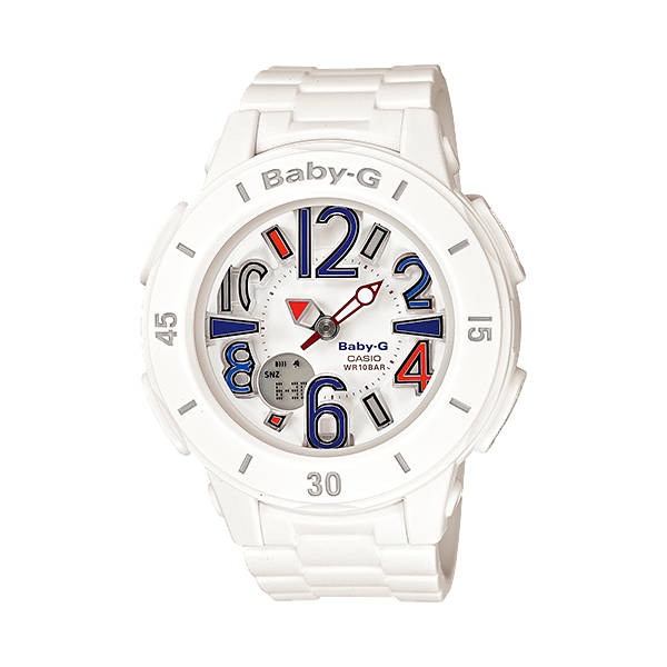 Casio Baby-G BGA-170-7B2