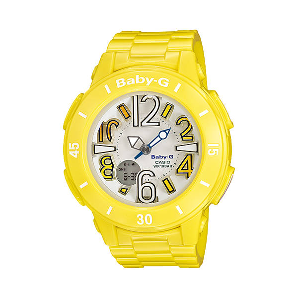 Casio Baby-G BGA-170-9B