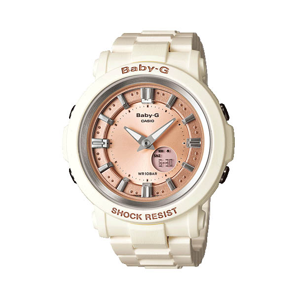 Casio Baby-G BGA-300-7A2