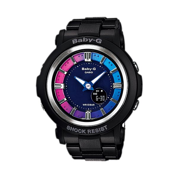 Casio Baby-G BGA-300AR-1A