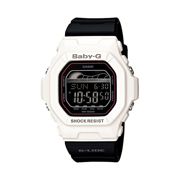 Casio Baby-G BLX-5600-1B