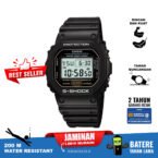 Casio G-Shock DW-5600E-1V