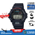 Casio G-Shock DW-6900-1