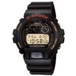 Casio G-Shock DW-6900G-1VH