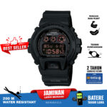 Casio G-Shock DW-6900MS-1DR