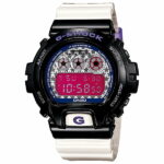 Casio G-Shock DW-6900SC-1