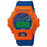 Casio G-Shock DW-6900SC-4