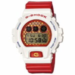 Casio G-Shock DW-6900SC-7