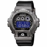 Casio G-Shock DW-6900SC-8