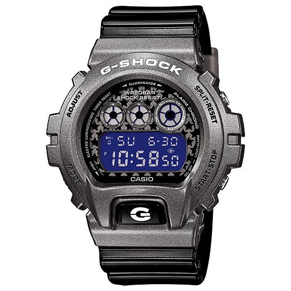 Casio G-Shock DW-6900SC-8