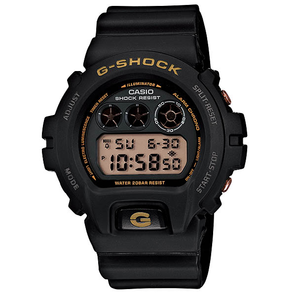 Casio G-Shock DW-6930C-1