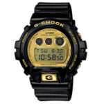 Casio G-Shock DW-6930D-1