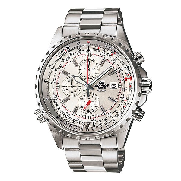 Casio Edifice EF-527D-7AV
