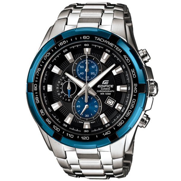 Casio Edifice EF-539D-1A2V